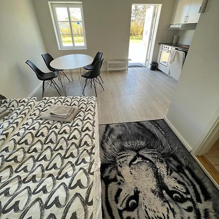 Furnished Apartment Close To The Beach Abbekås Eksteriør billede