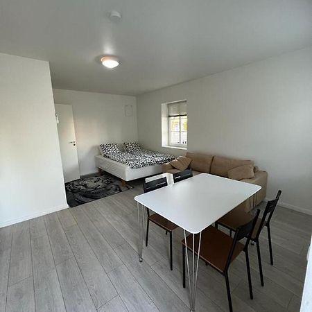 Furnished Apartment Close To The Beach Abbekås Eksteriør billede