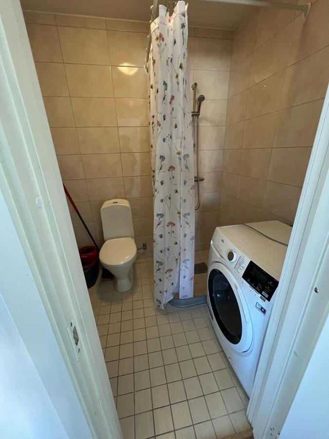 Furnished Apartment Close To The Beach Abbekås Eksteriør billede