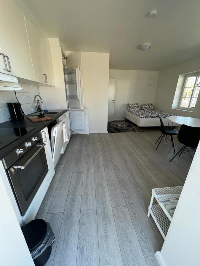 Furnished Apartment Close To The Beach Abbekås Eksteriør billede