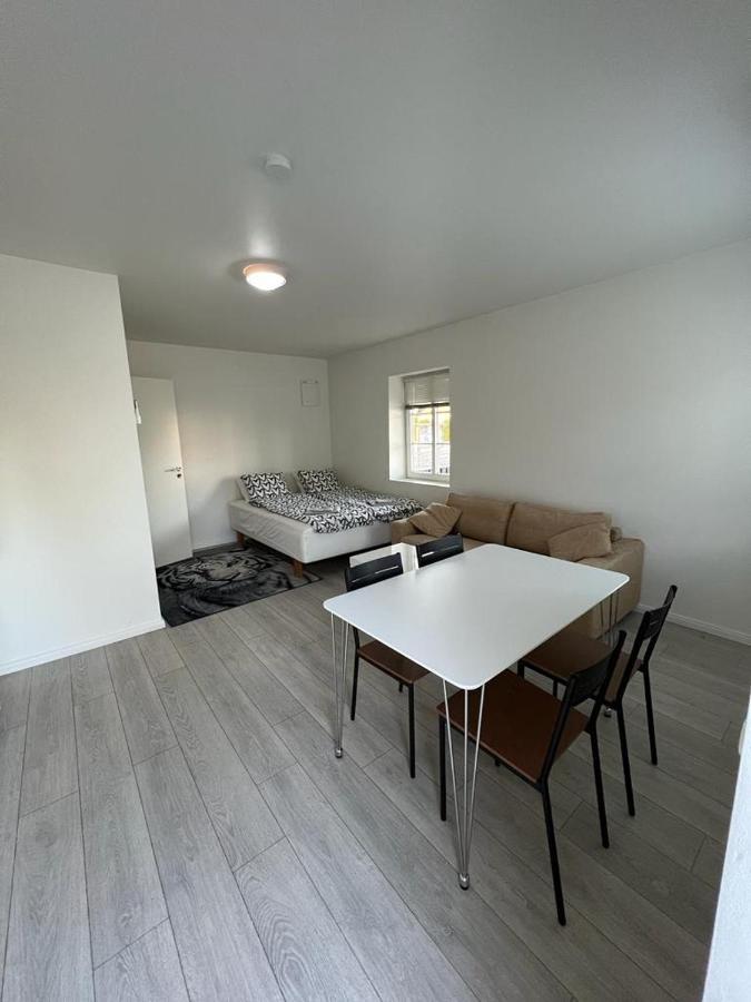 Furnished Apartment Close To The Beach Abbekås Eksteriør billede
