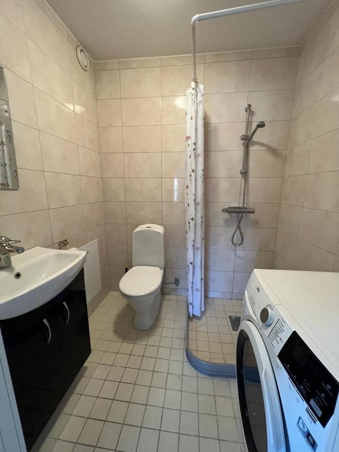 Furnished Apartment Close To The Beach Abbekås Eksteriør billede